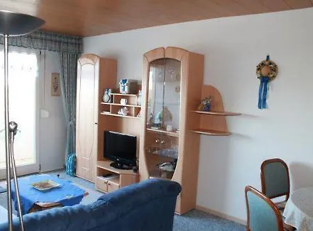 Апартаменты Ferienwohnung-l432 Бразилиен