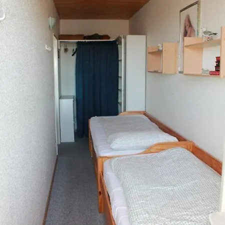 Апартаменты Ferienwohnung-l432