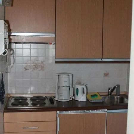 Ferienwohnung-l432 Бразилиен