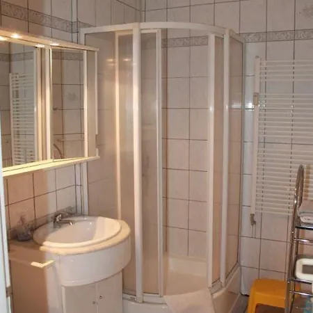Апартаменты Ferienwohnung-l432 *